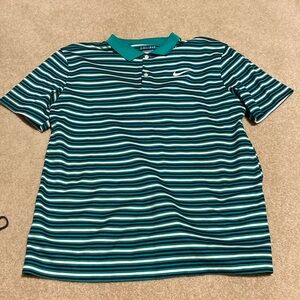 Men’s Nike Golf Polo Adult M